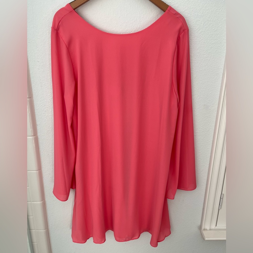 Brand new Pink Blush pink dress